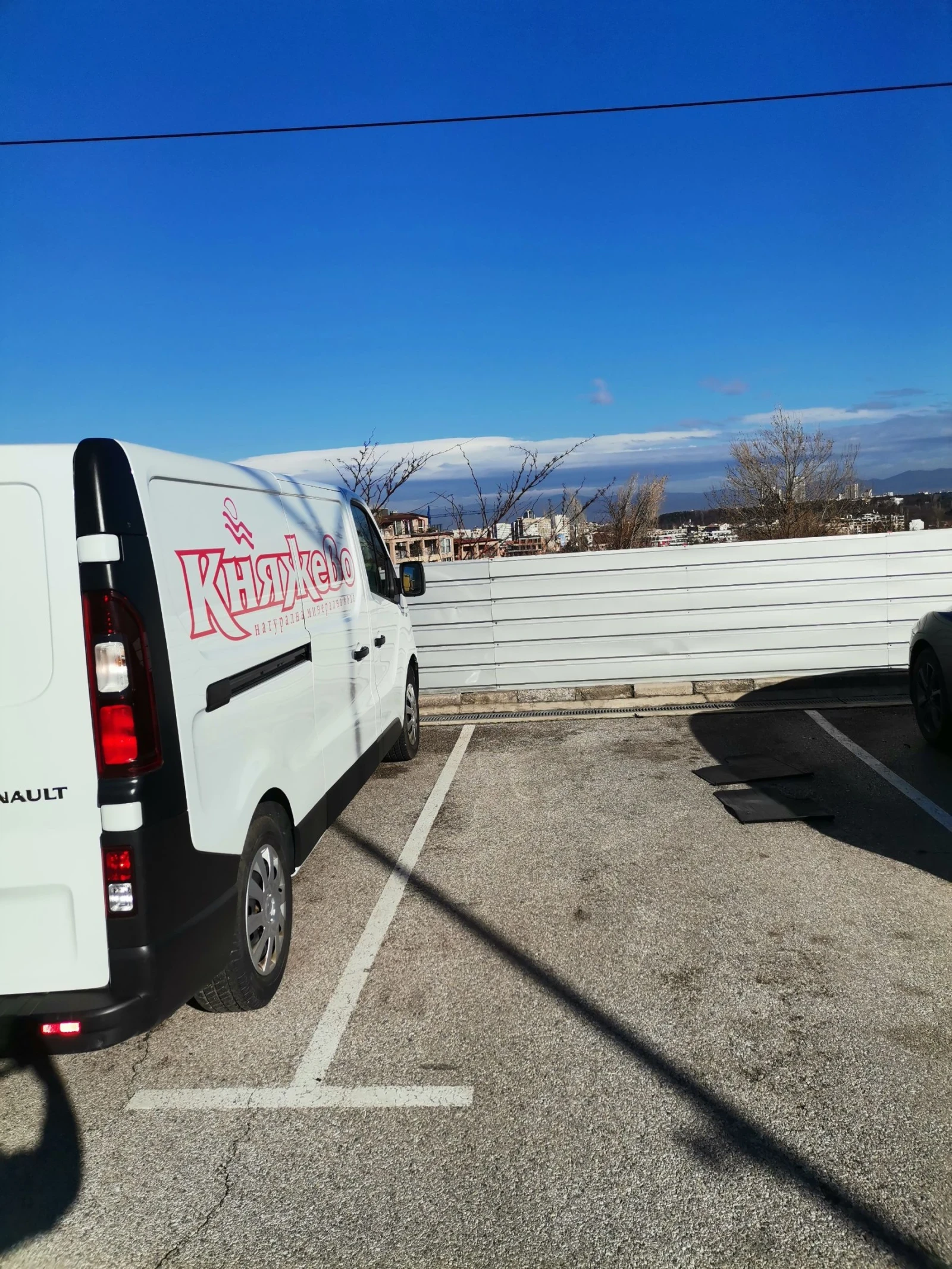 Renault Trafic  - изображение 9