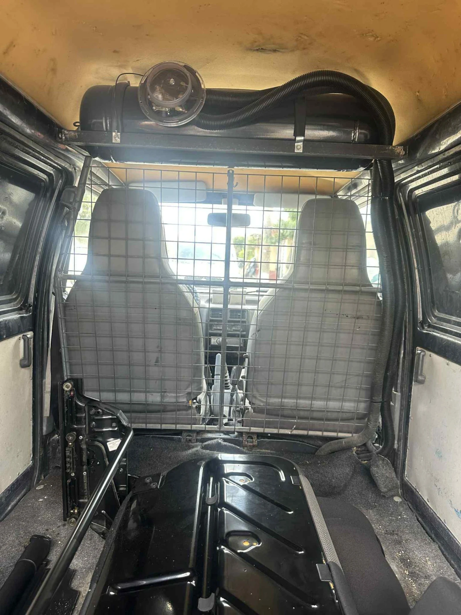 Piaggio Porter  - изображение 5