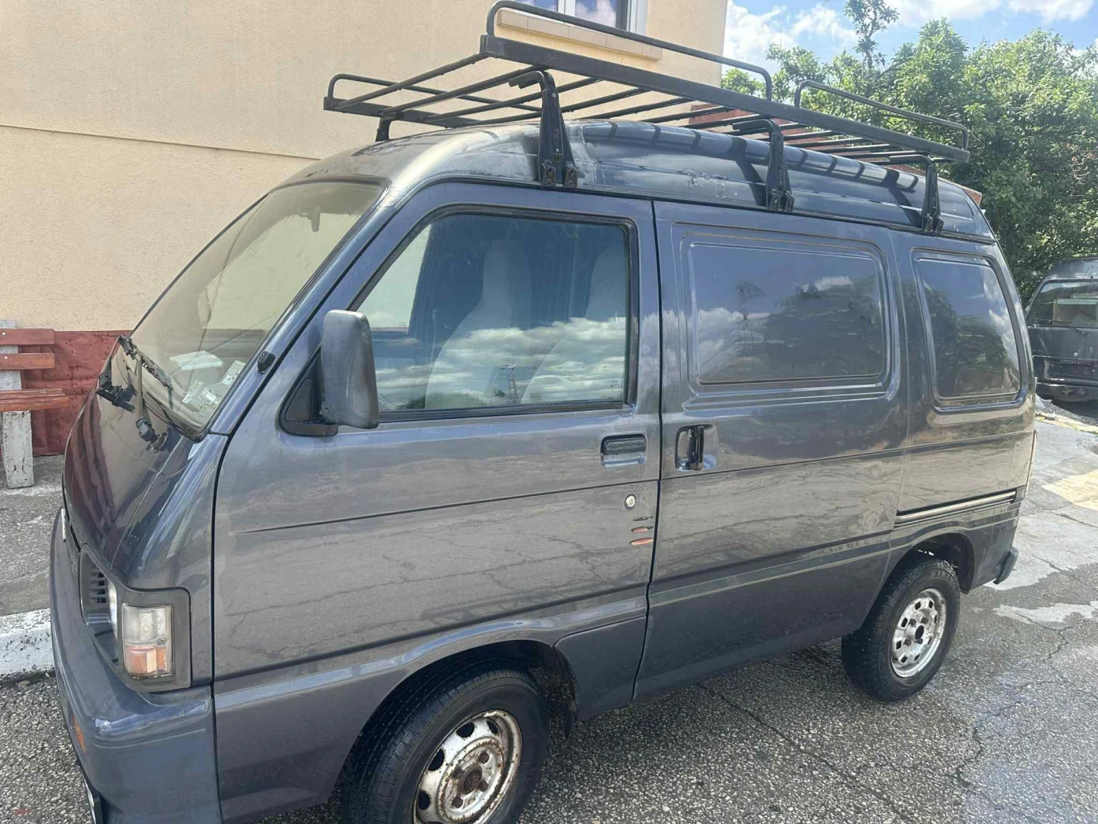 Piaggio Porter  - изображение 2