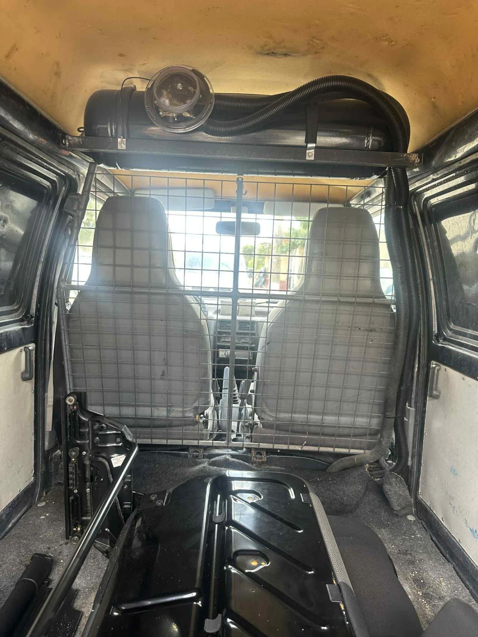 Piaggio Porter  - изображение 10