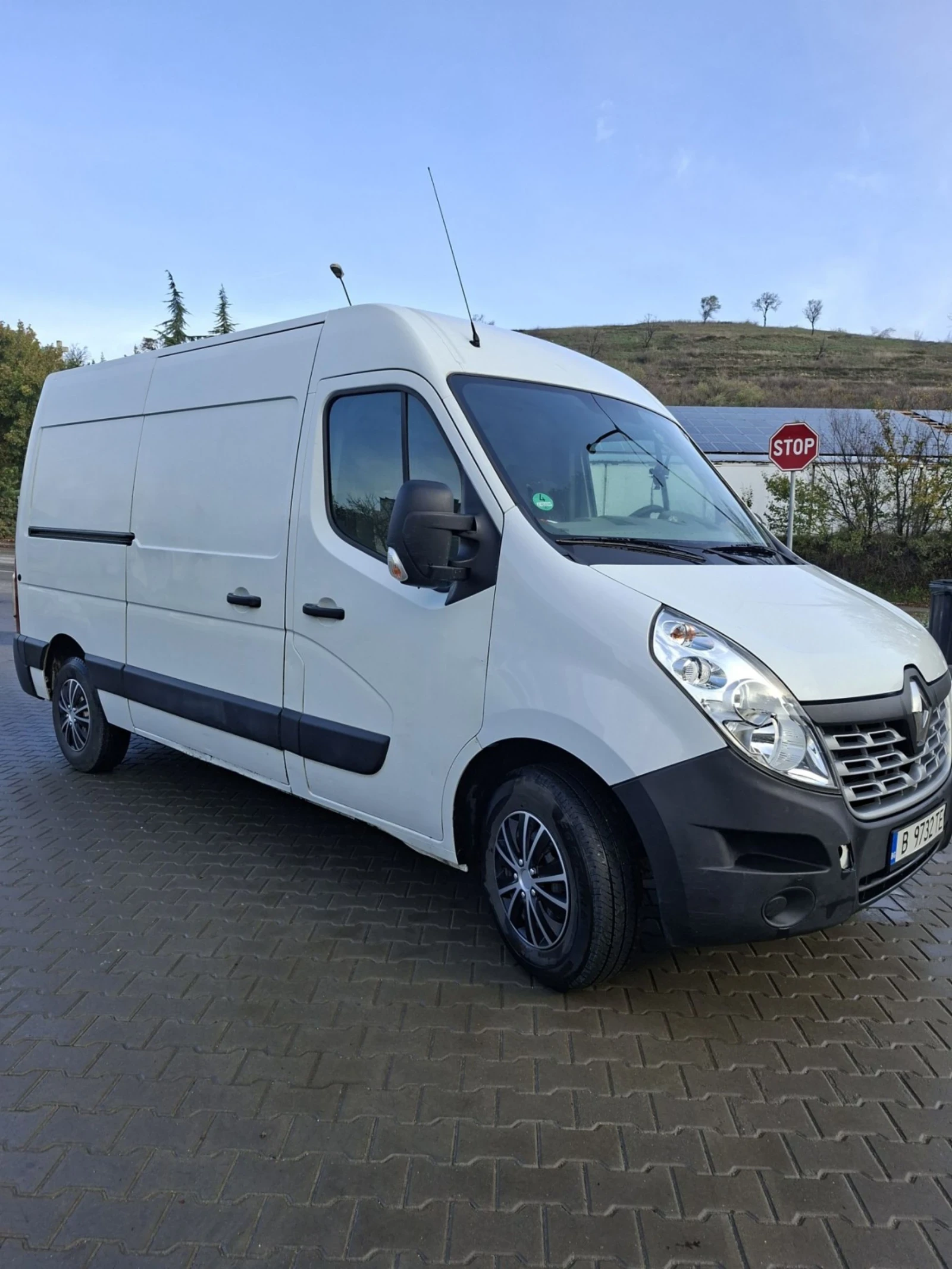 Renault Master | Mobile.bg � ����������� 1