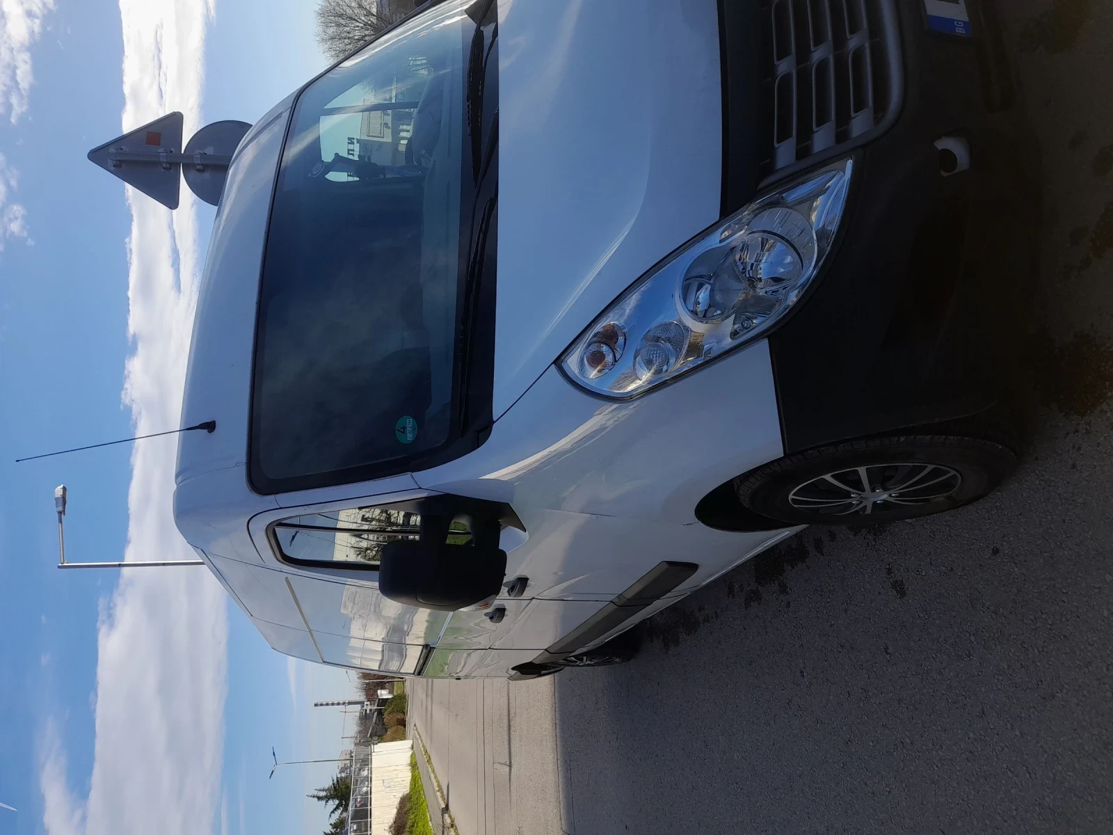 Renault Master  - изображение 7