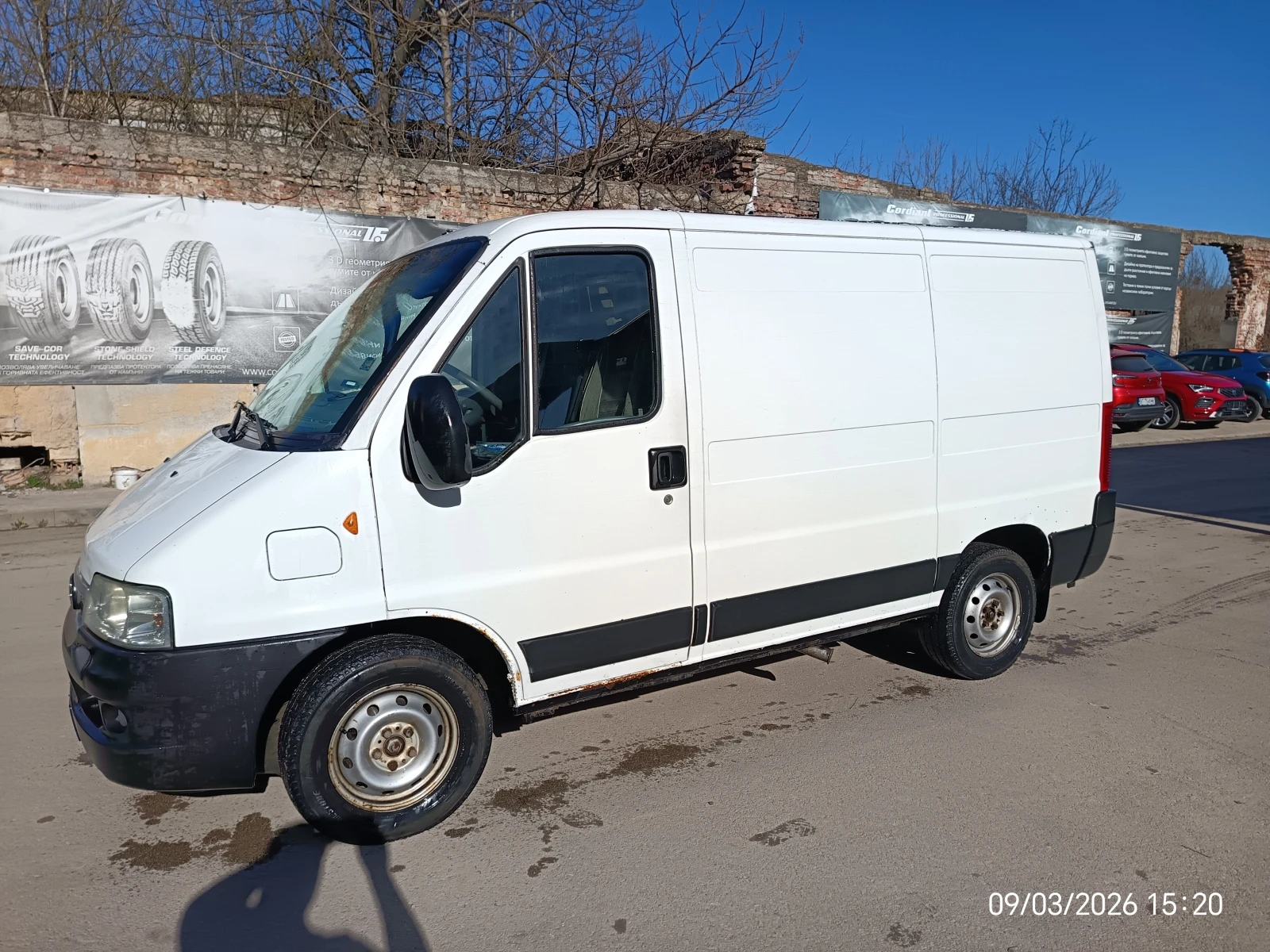 Fiat Ducato | Mobile.bg � ����������� 4