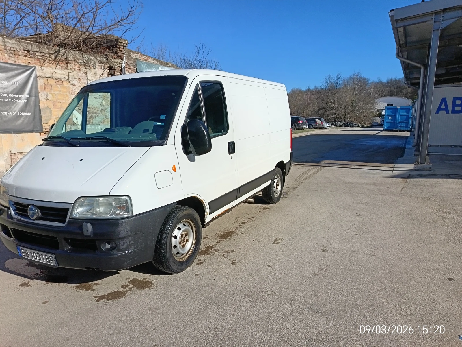 Fiat Ducato | Mobile.bg � ����������� 3