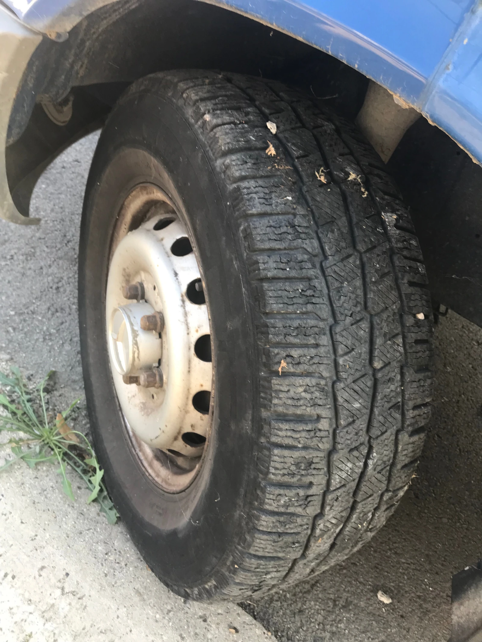 Mercedes-Benz Sprinter 312, снимка 9 - Бусове и автобуси - 53901705