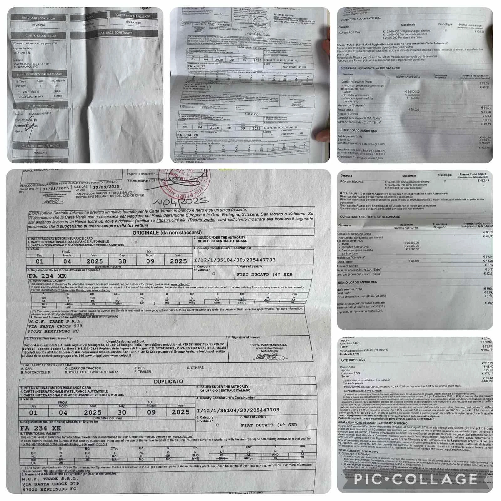 Fiat Ducato 2.3 mjet, 2015�., 243000�� | Mobile.bg � ����������� 15