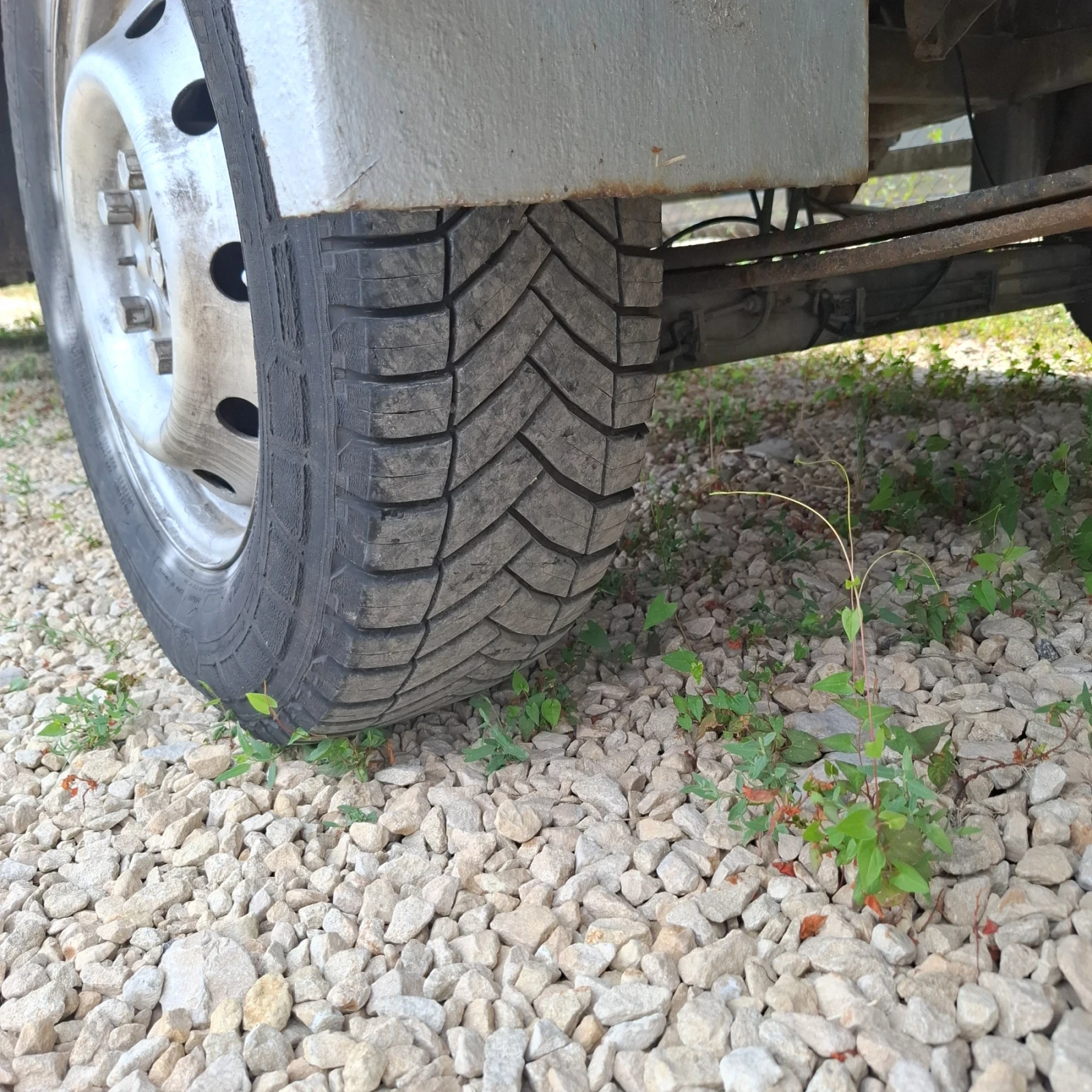 Fiat Ducato Птенпомощ, снимка 5 - Бусове и автобуси - 56528200