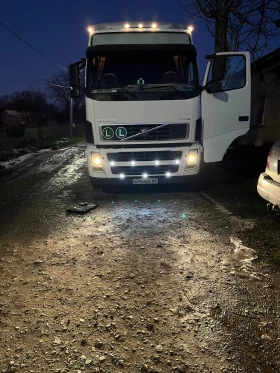 Volvo Fh 12, снимка 3