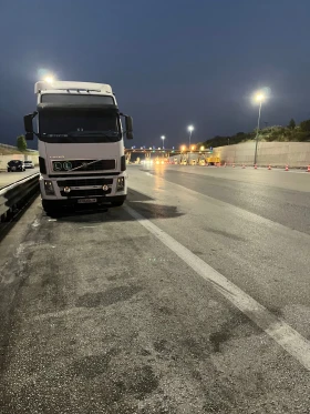 Volvo Fh 12, снимка 8