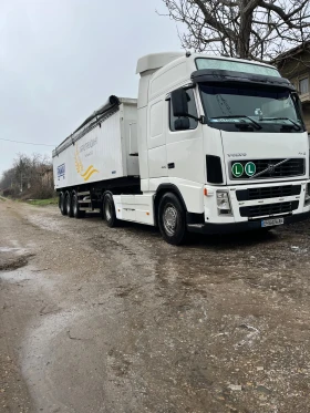 Volvo Fh 12, снимка 1