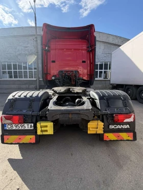 Scania R 410, снимка 8