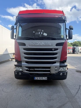 Scania R 410, снимка 1