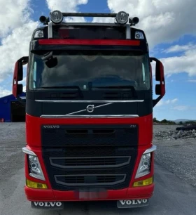 Volvo Fh 540 N 6x4 | Mobile.bg    4