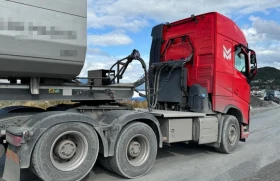 Volvo Fh 540 N 6x4 | Mobile.bg    2