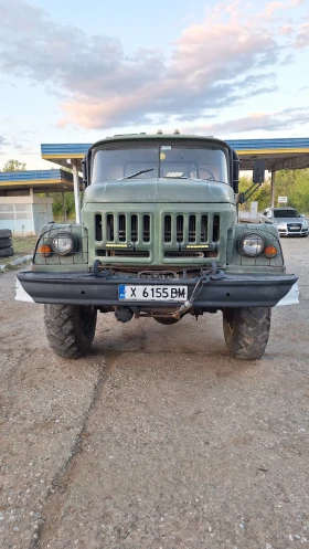 Обява за продажба на Zil 131 V8  ~18 000 лв. - изображение 1