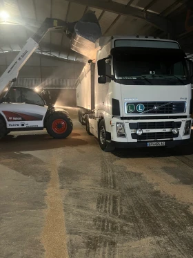 Volvo Fh 12, снимка 6