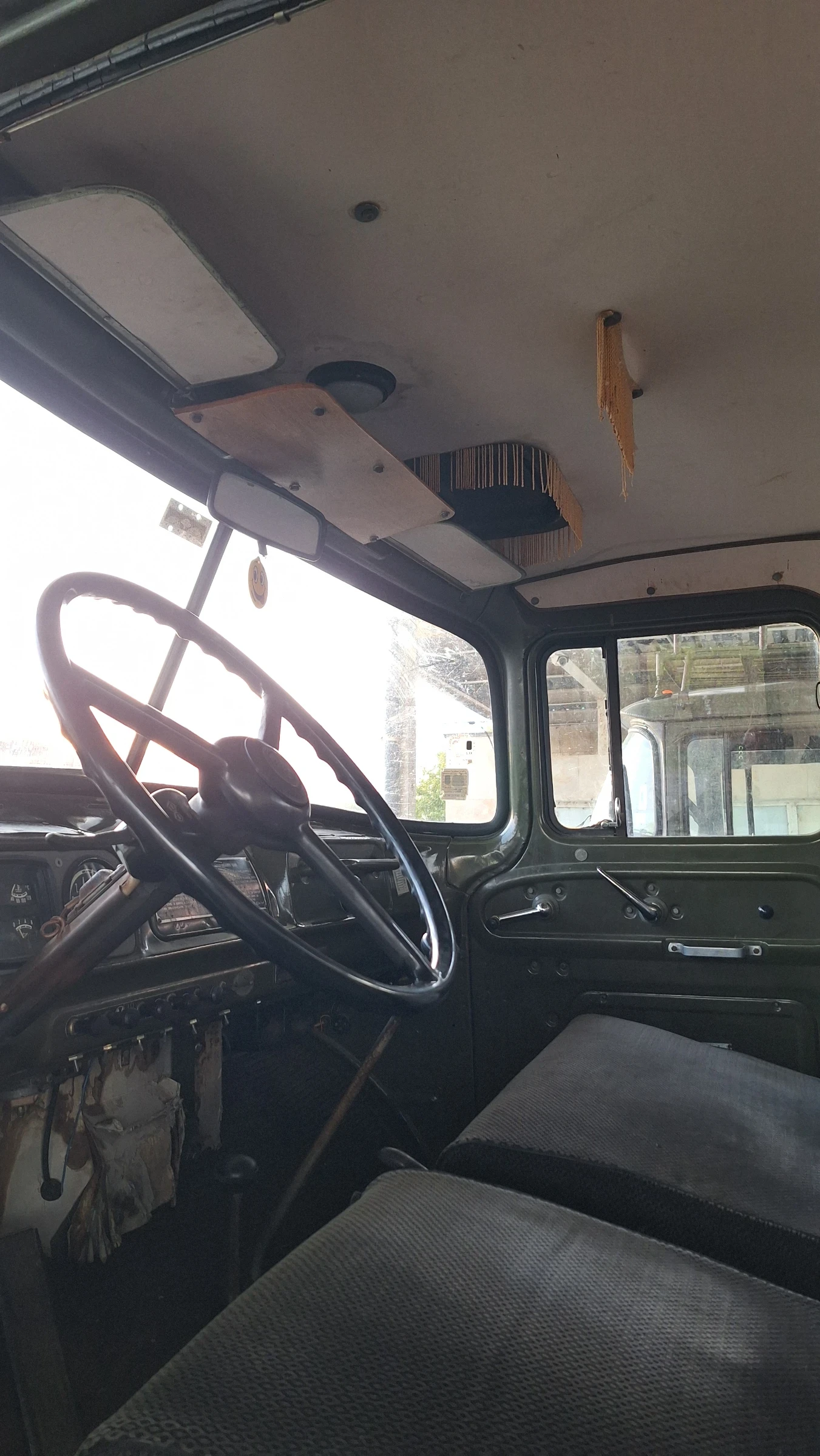Zil 131 V8  - изображение 7