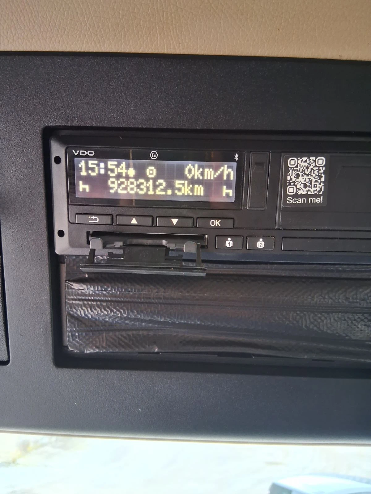 Mercedes-Benz Actros 2545 - хенгер - изображение 9