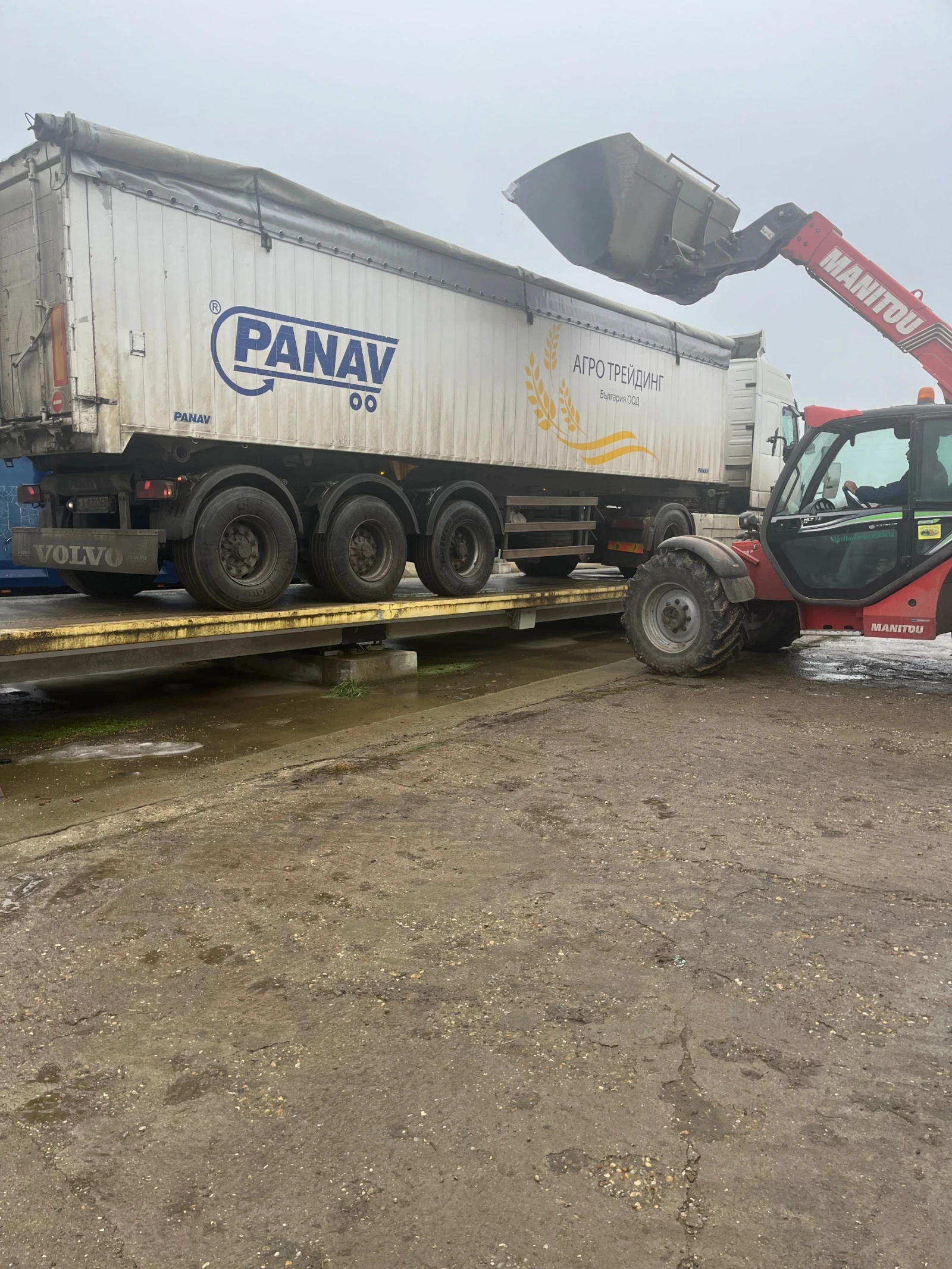 Volvo Fh 12  - изображение 4