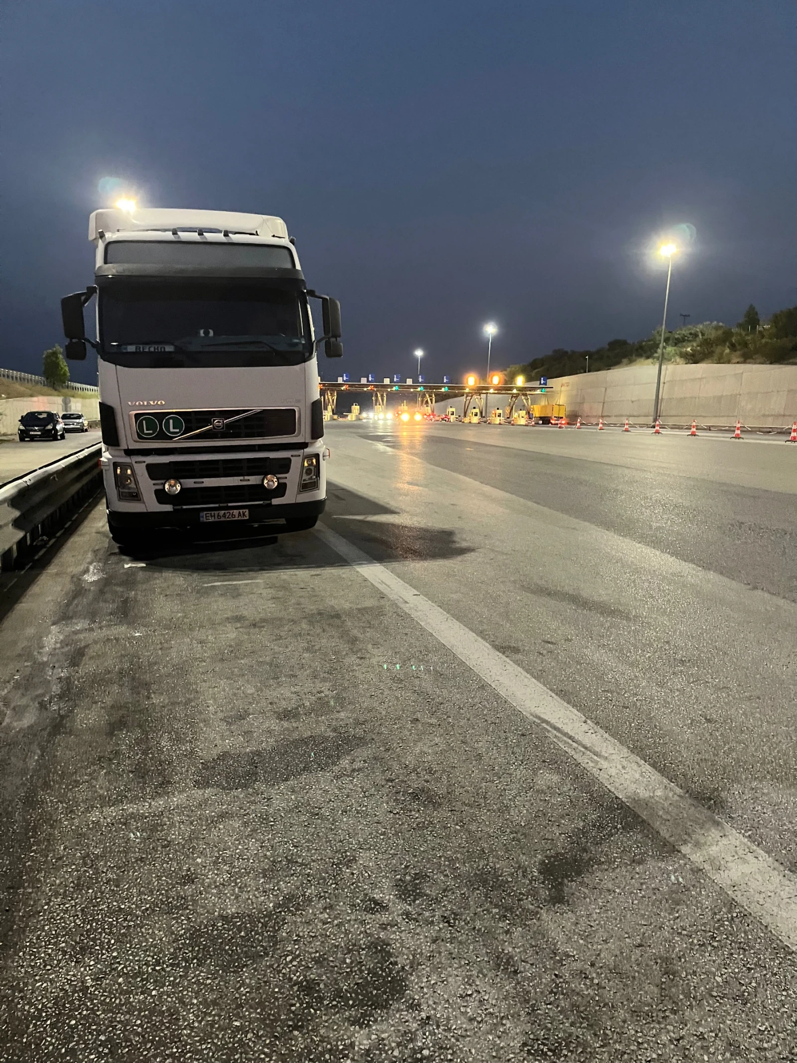 Volvo Fh 12  - изображение 8