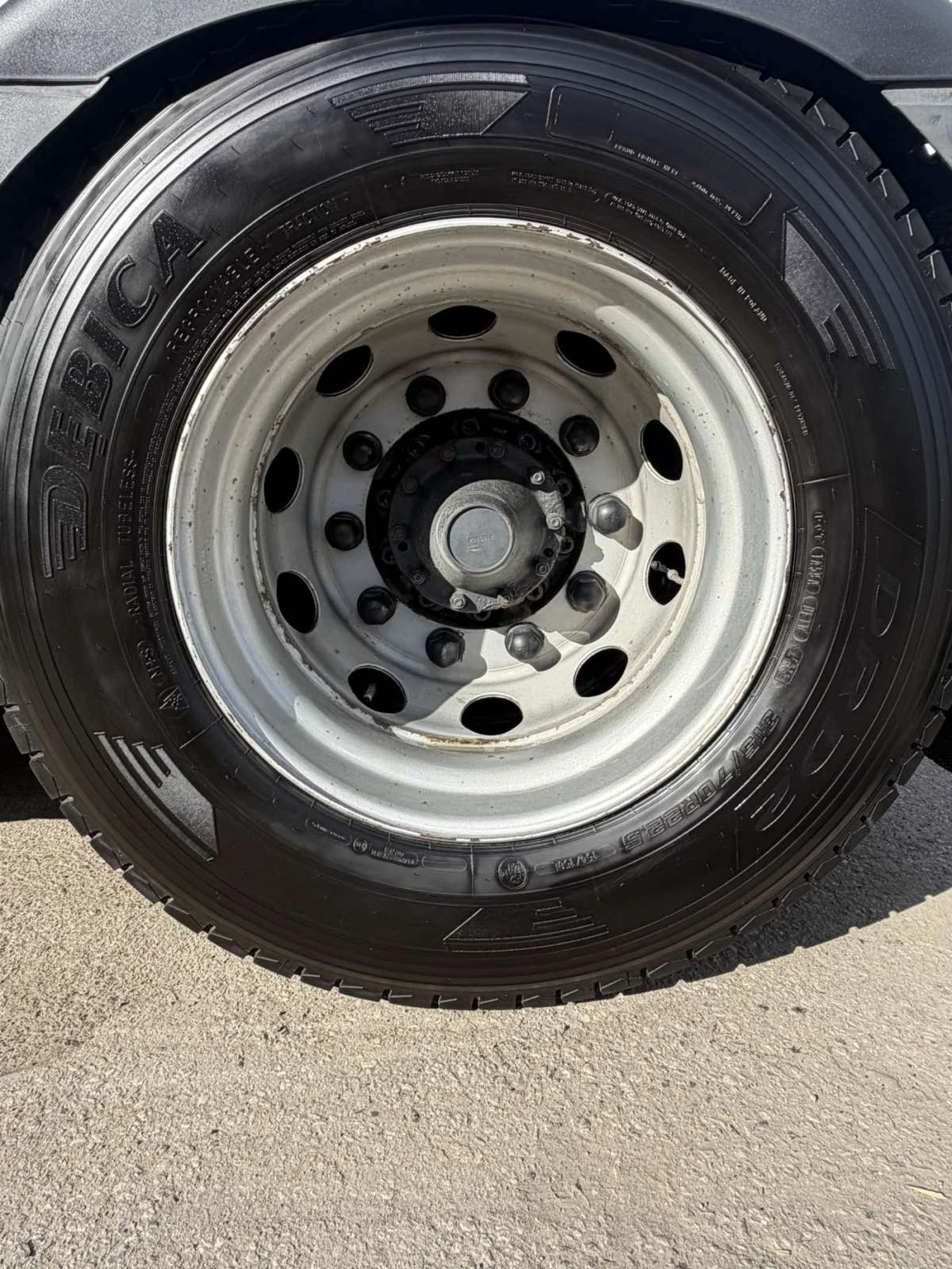 Scania R 410, снимка 4 - Камиони - 54607849