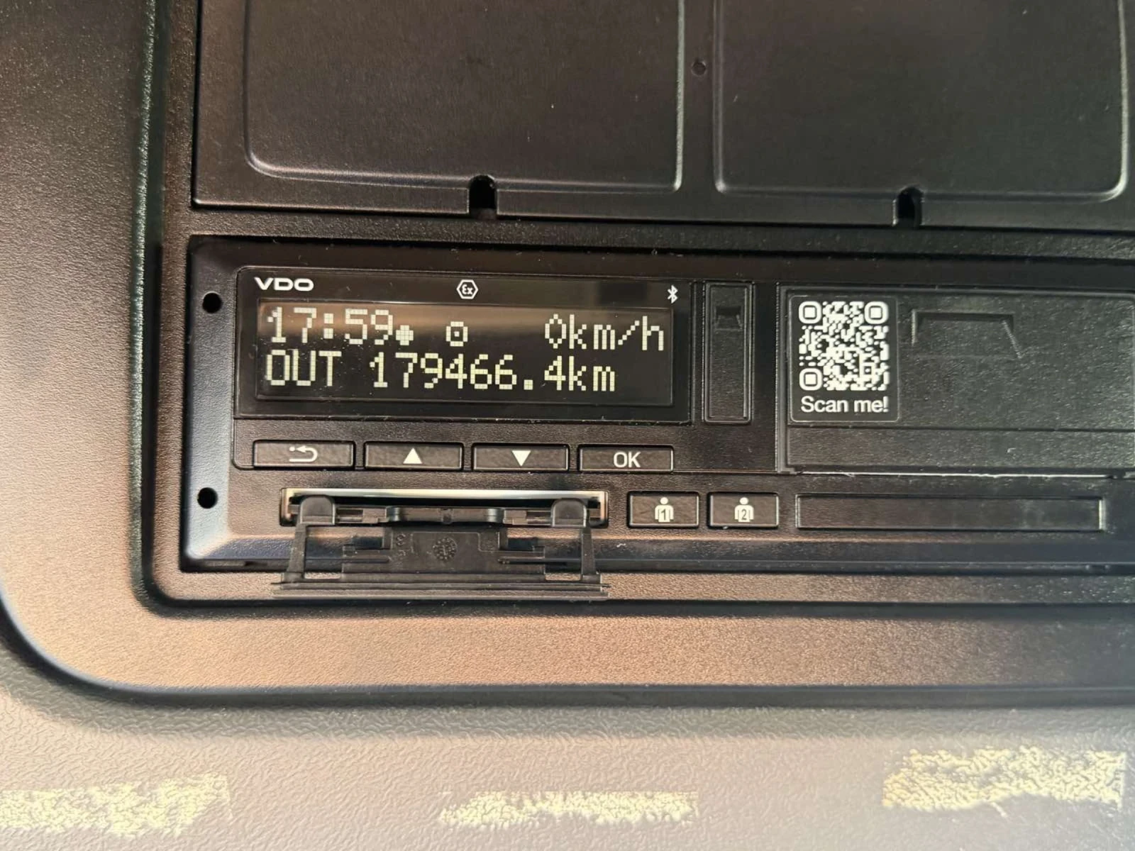 Scania R 410, снимка 14 - Камиони - 54607849