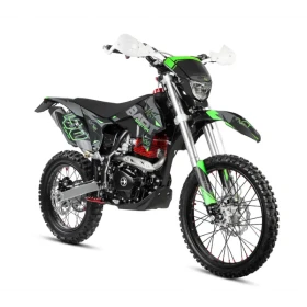 Barton OF-Road 150cc PRO 5 скорости Ел.Стартер, снимка 3