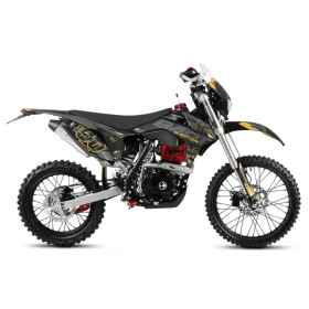 Barton OF-Road 150cc PRO 5 скорости Ел.Стартер, снимка 4