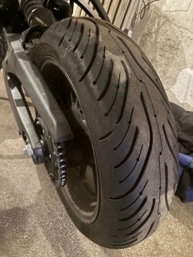 Yamaha Tracer MTT 690, снимка 5