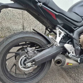Honda Cbr CBR650F, снимка 9