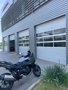 Honda Nt DCT, снимка 4