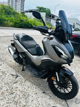Honda X-ADV 350, снимка 3