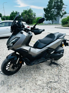 Honda X-ADV 350, снимка 2