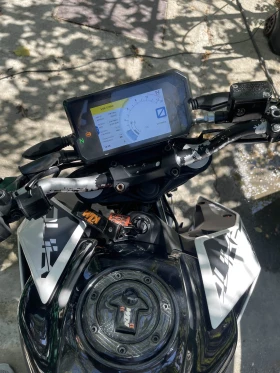 Ktm Duke, снимка 5