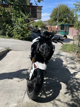Ktm Duke, снимка 7