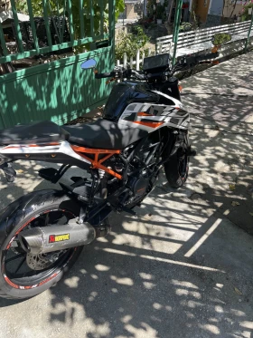 Ktm Duke, снимка 3