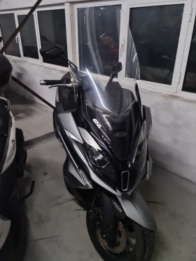 Kymco Downtown 350i ABS, снимка 2