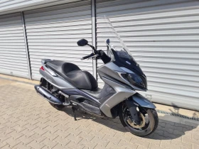     Kymco Downtown 350i ABS