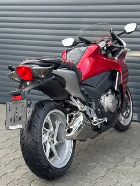 Honda Vfr 1200, снимка 6