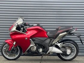  Honda Vfr