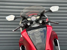 Honda Vfr 1200, снимка 8