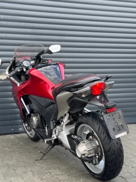 Honda Vfr 1200, снимка 7