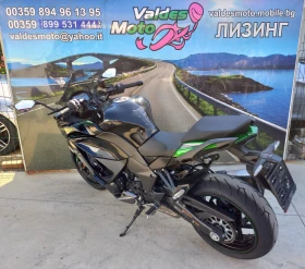 Kawasaki Z 1000 ABS TC LED  | Mobile.bg    5