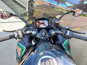 Kawasaki Z 1000 ABS TC LED  | Mobile.bg    6