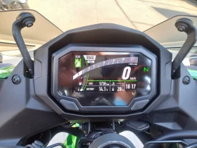 Kawasaki Z 1000 ABS TC LED  | Mobile.bg    7