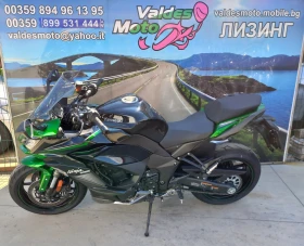 Kawasaki Z 1000 ABS TC LED  | Mobile.bg    8