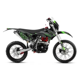 Barton OF-Road 150cc PRO 5 скорости Ел.Стартер | Auto.bg — изображение 6