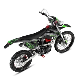 Barton OF-Road 150cc PRO 5 скорости Ел.Стартер | Auto.bg — изображение 9