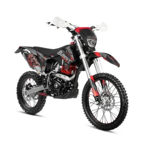 Barton OF-Road 150cc PRO 5 скорости Ел.Стартер