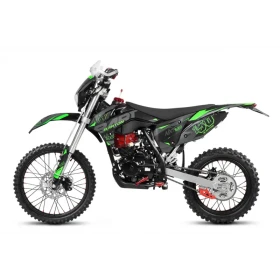 Barton OF-Road 150cc PRO 5 скорости Ел.Стартер | Auto.bg — изображение 7